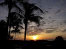 Sonnenaufgang Sanibel Island 3